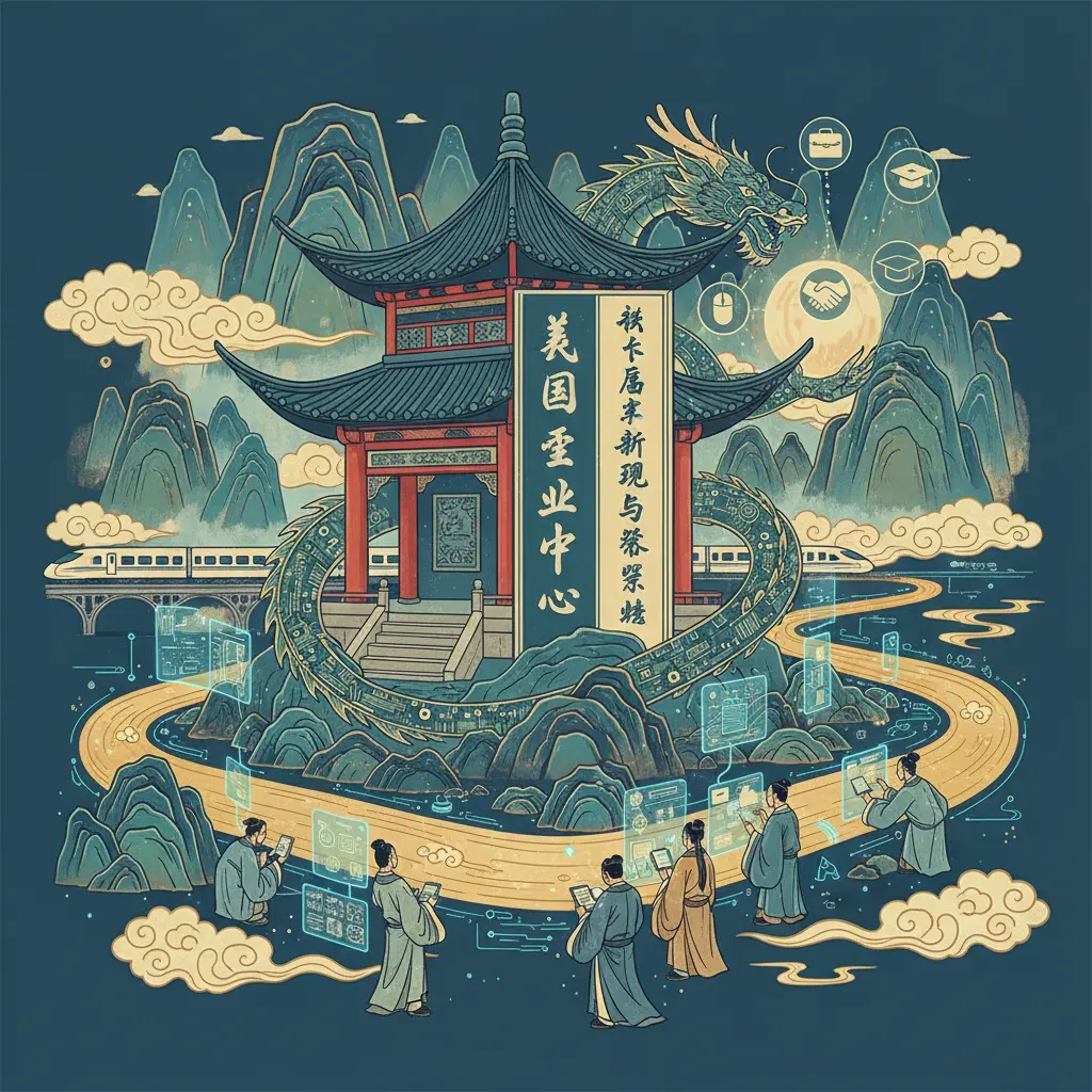 American Job Center Largo - Carrollton