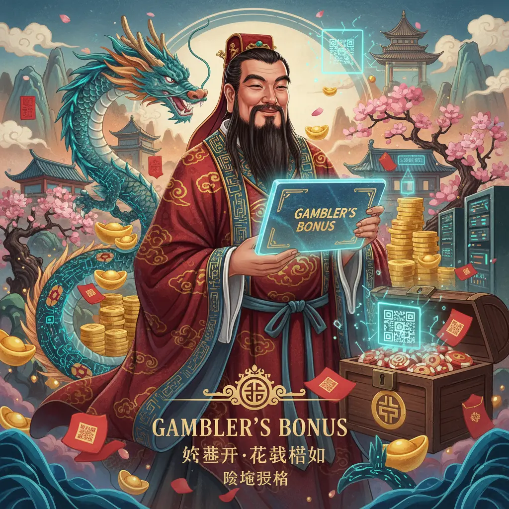 gamblers bonus - Coccimiglio