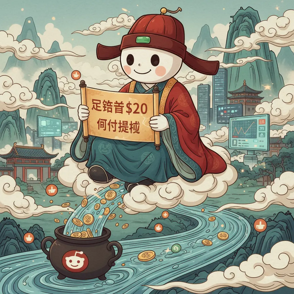 $20 sign up bonus instant withdraw - Reddit