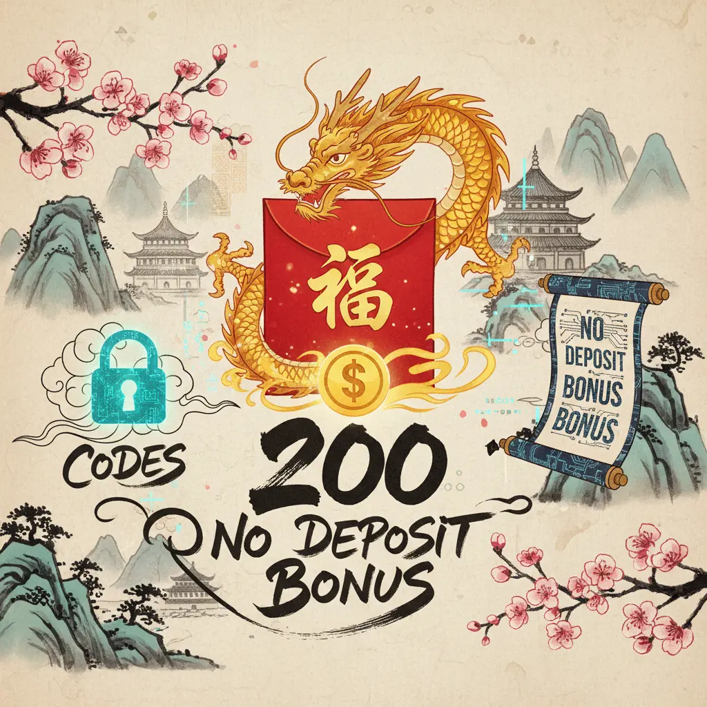 $200 no deposit bonus codes - deposit
