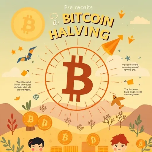 What Exactly Is a Bitcoin Halving?