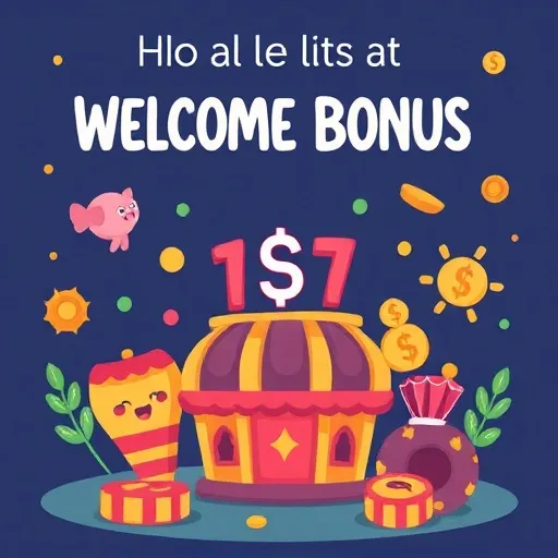 What Exactly Is a No-Deposit Welcome Bonus?