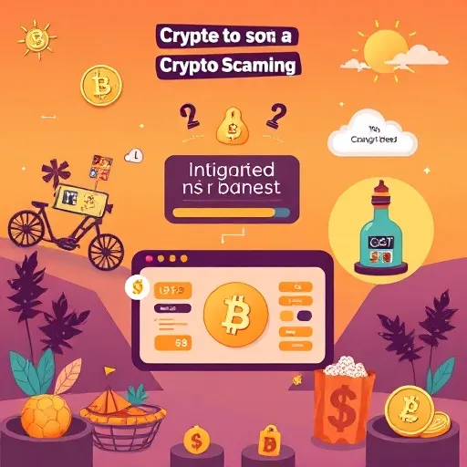 Why Crypto Scams Are Getting Harder to Detect in 2026