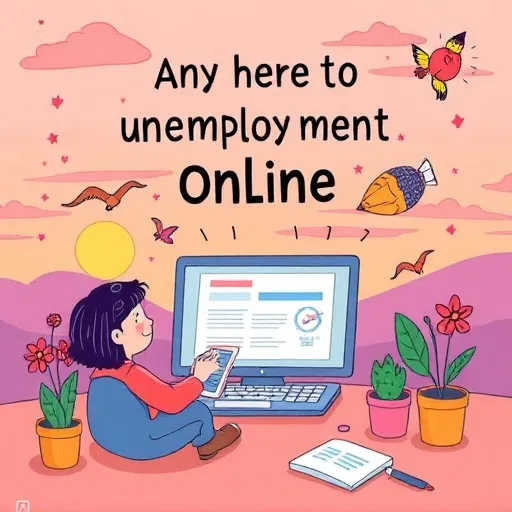 Why Filing Online Beats the Old-Fashioned Way When You Need Unemployment Insurance Support