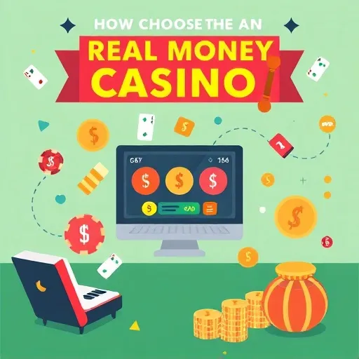 Why Real Money Casinos Require Extra Care