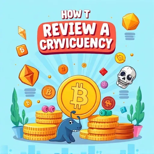 Why Reviewing a Cryptocurrency Matters More Than Ever