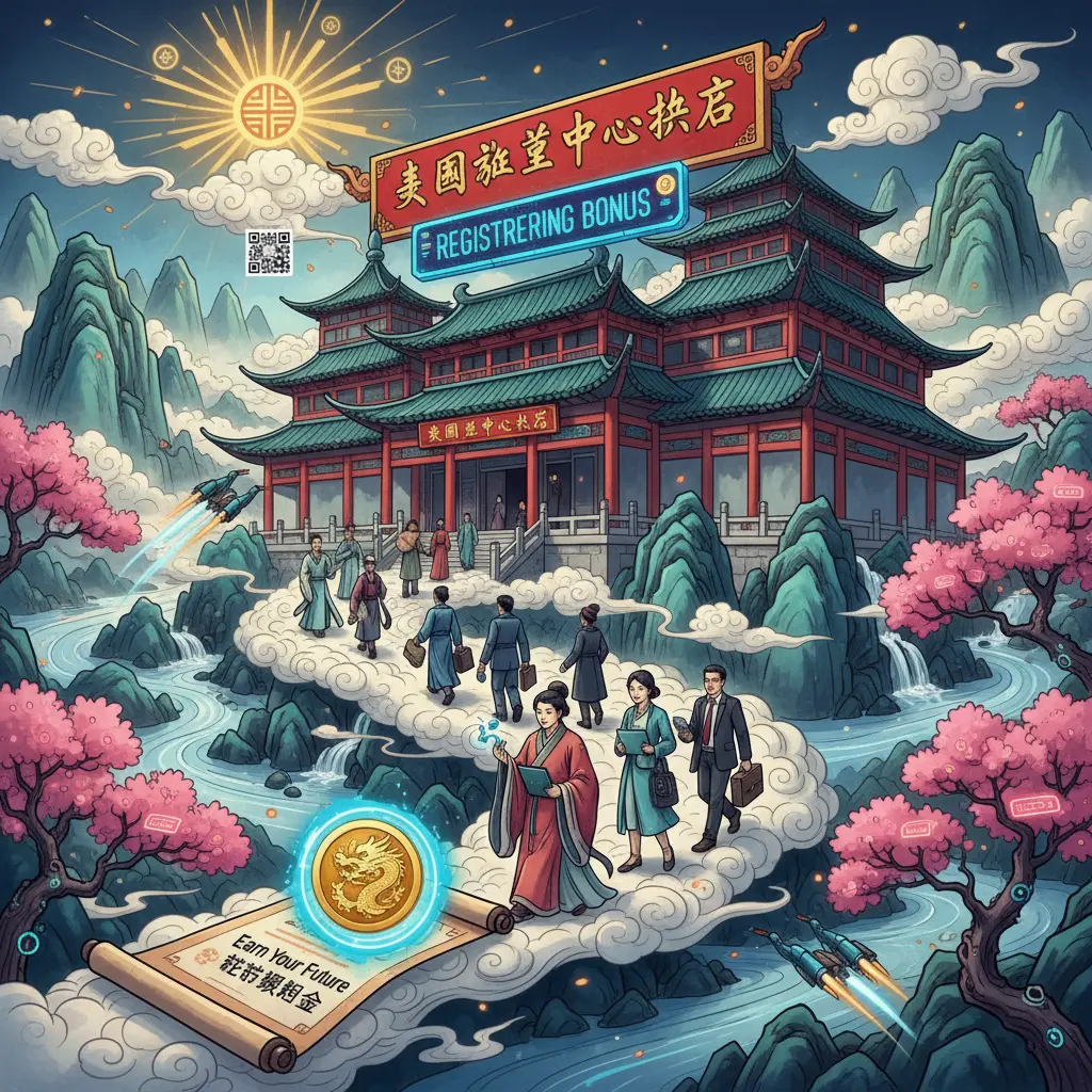 registreringsbonus - American