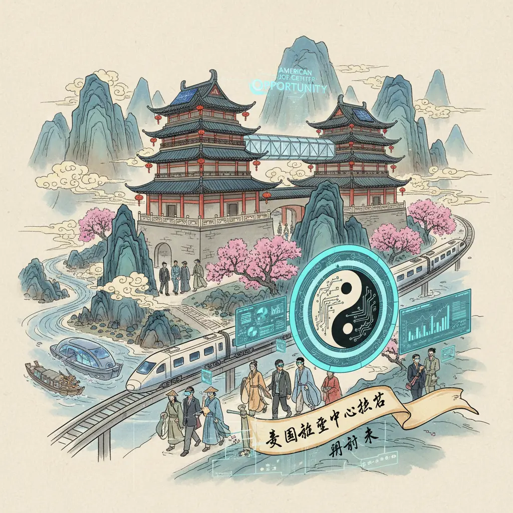 American Job Center Largo - American