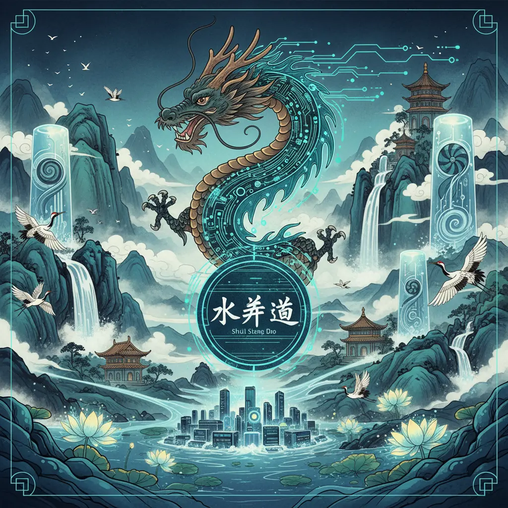 Aquacendo - Aquacendo