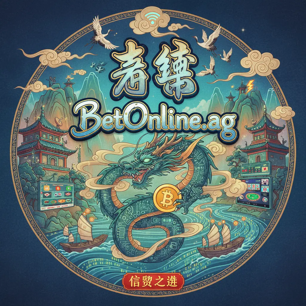 BetOnline - BetOnline