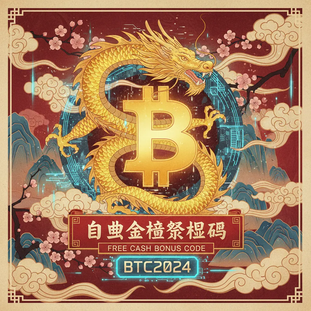 free cash bonus code - Bitcoin