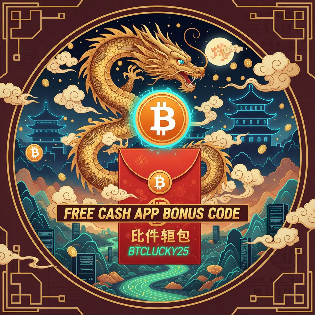 free cash app bonus code - Bitcoin