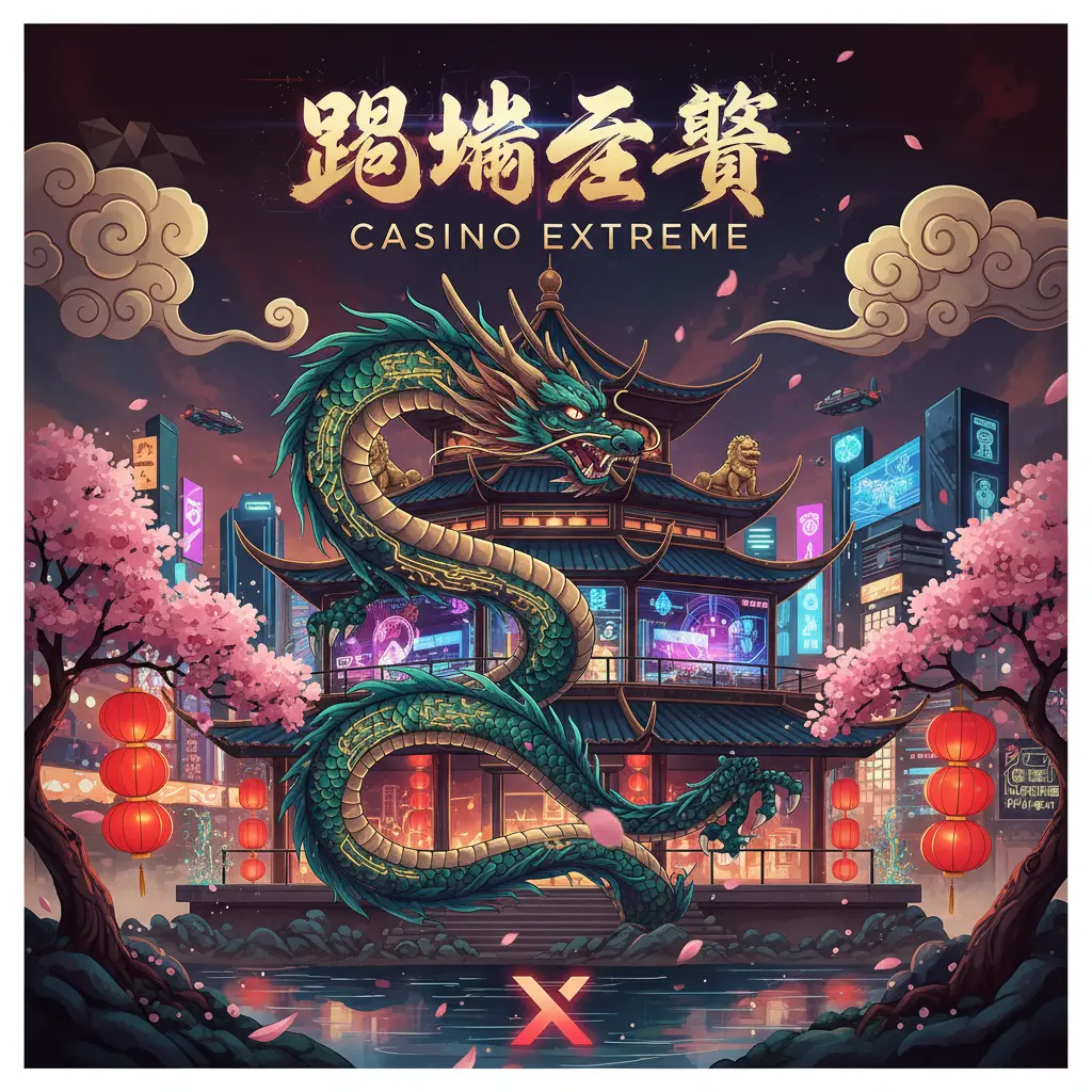 Casino Extreme - Extreme
