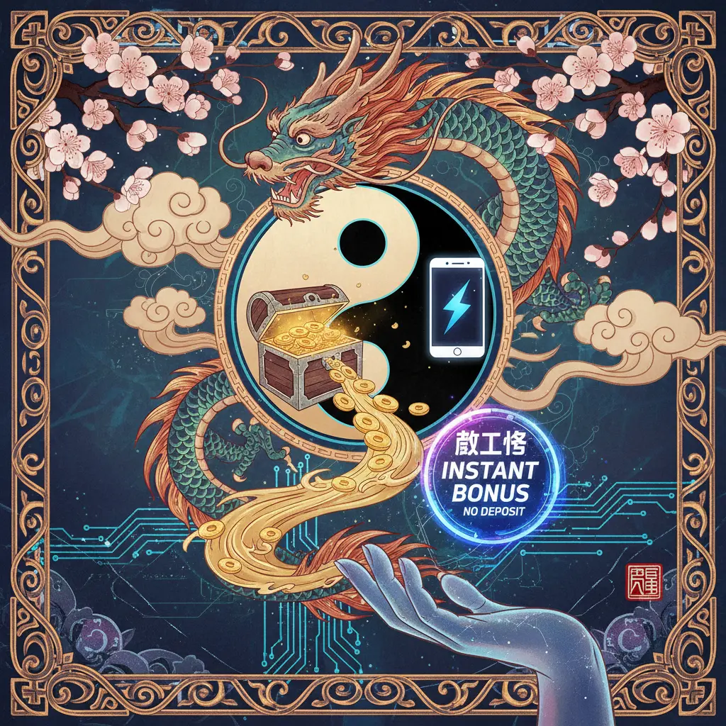 instant referral bonus no deposit - Current