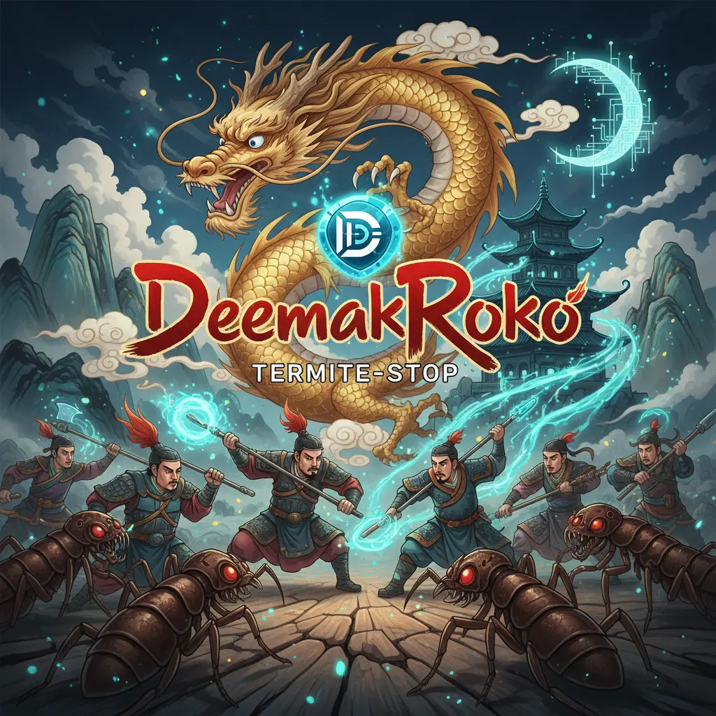 DeemakRoko - DeemakRoko