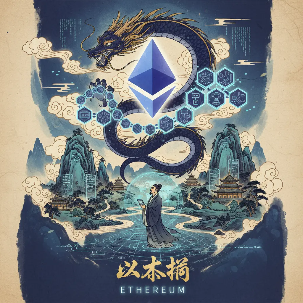 Ethereum - Ethereum