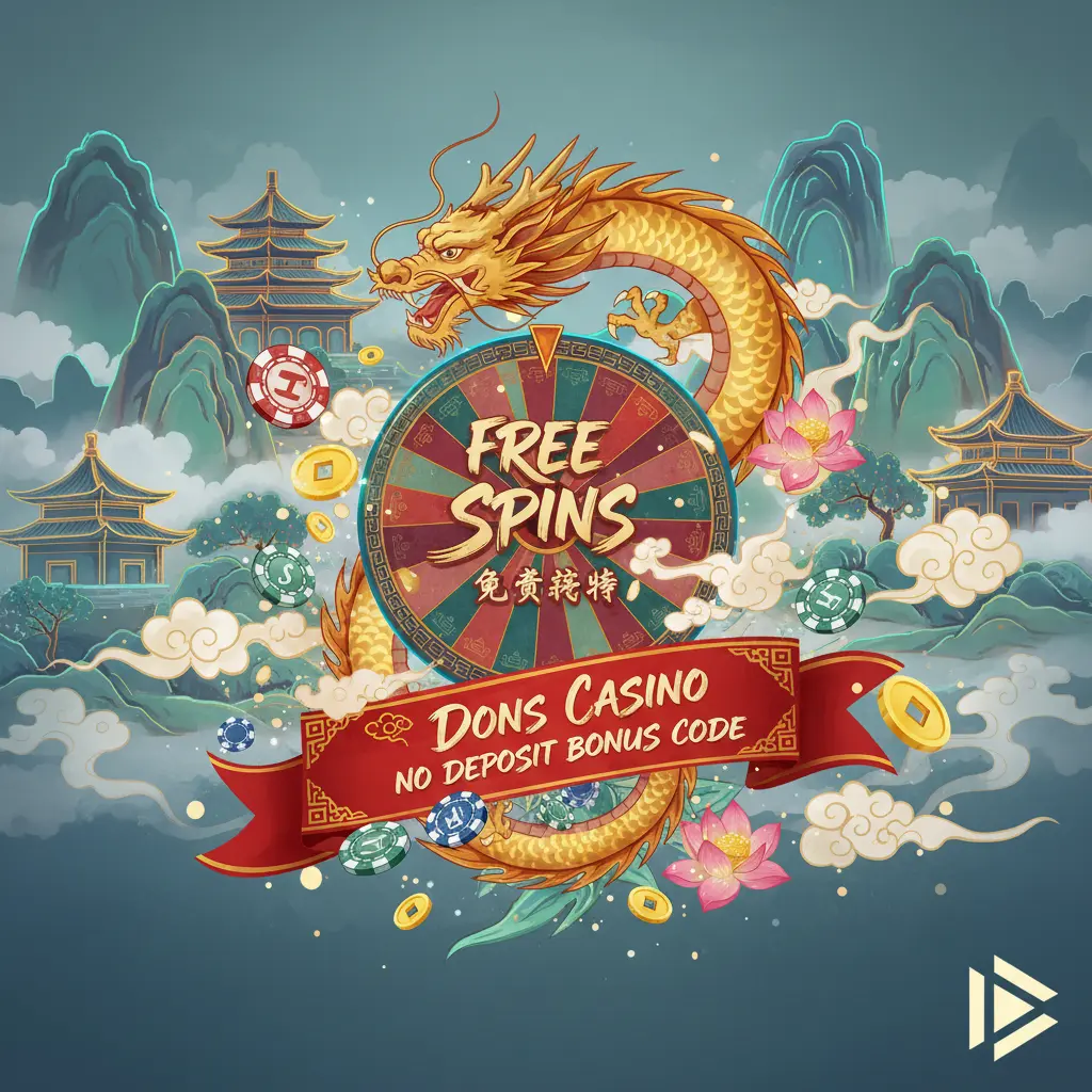 dons casino no deposit bonus code - Spins