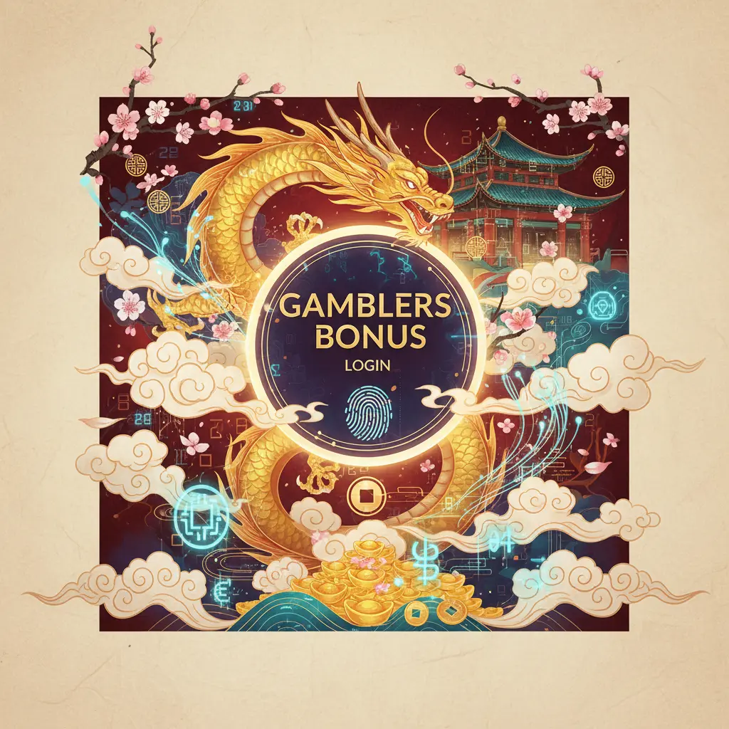 gamblers bonus login - Gamblers