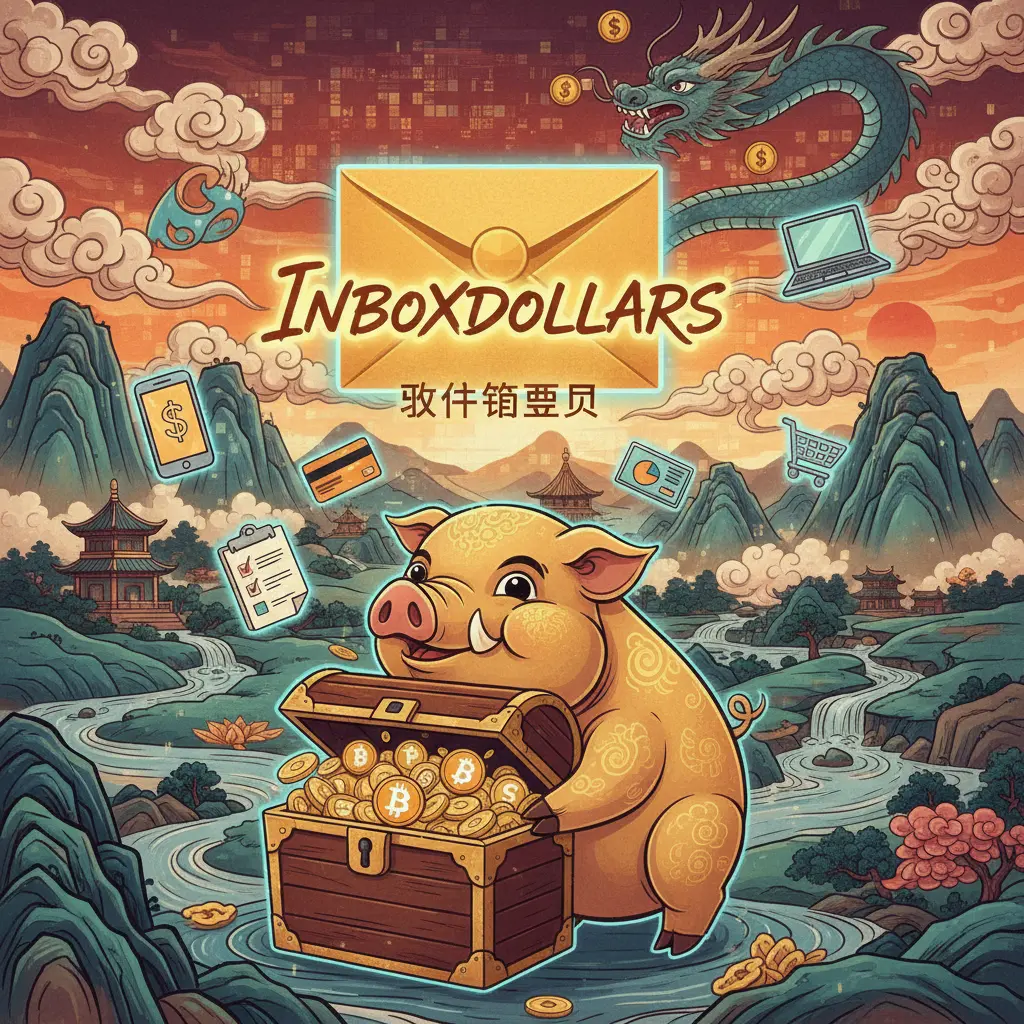 InboxDollars - InboxDollars
