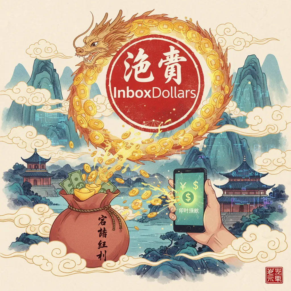 sign up bonus instant withdraw - InboxDollars