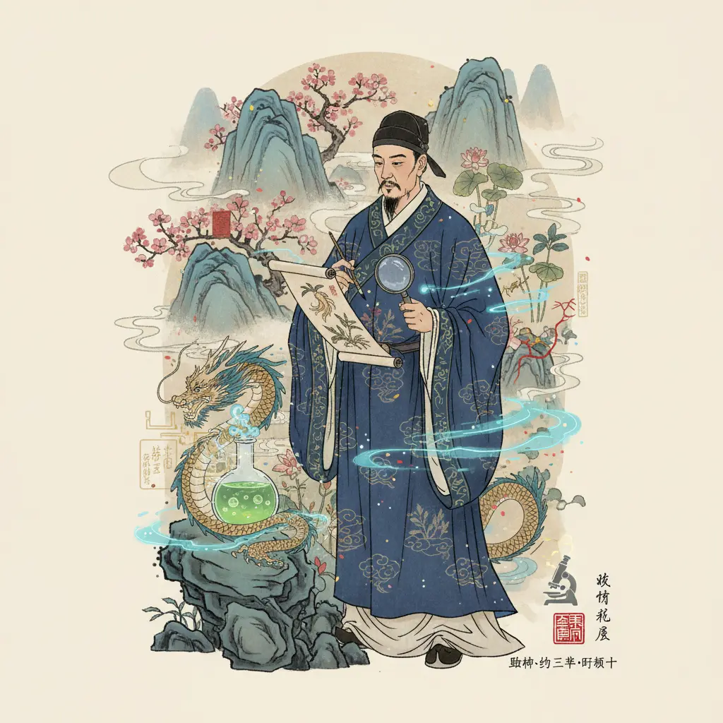 John J. Arnott - Joseph