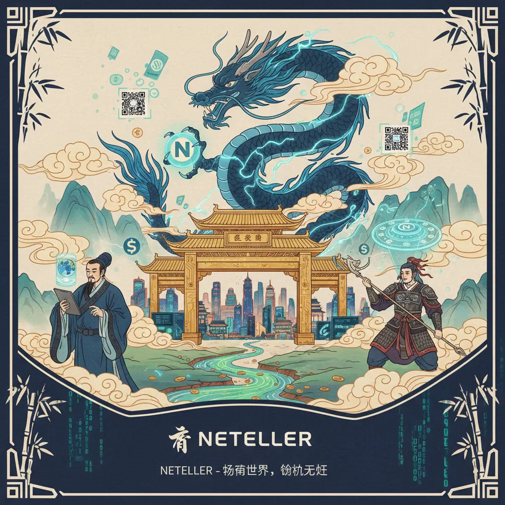 Neteller - Neteller
