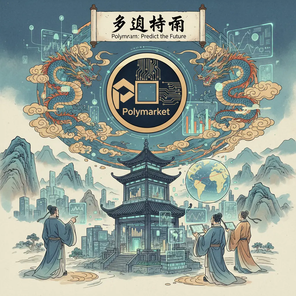 Polymarket - Polymarket