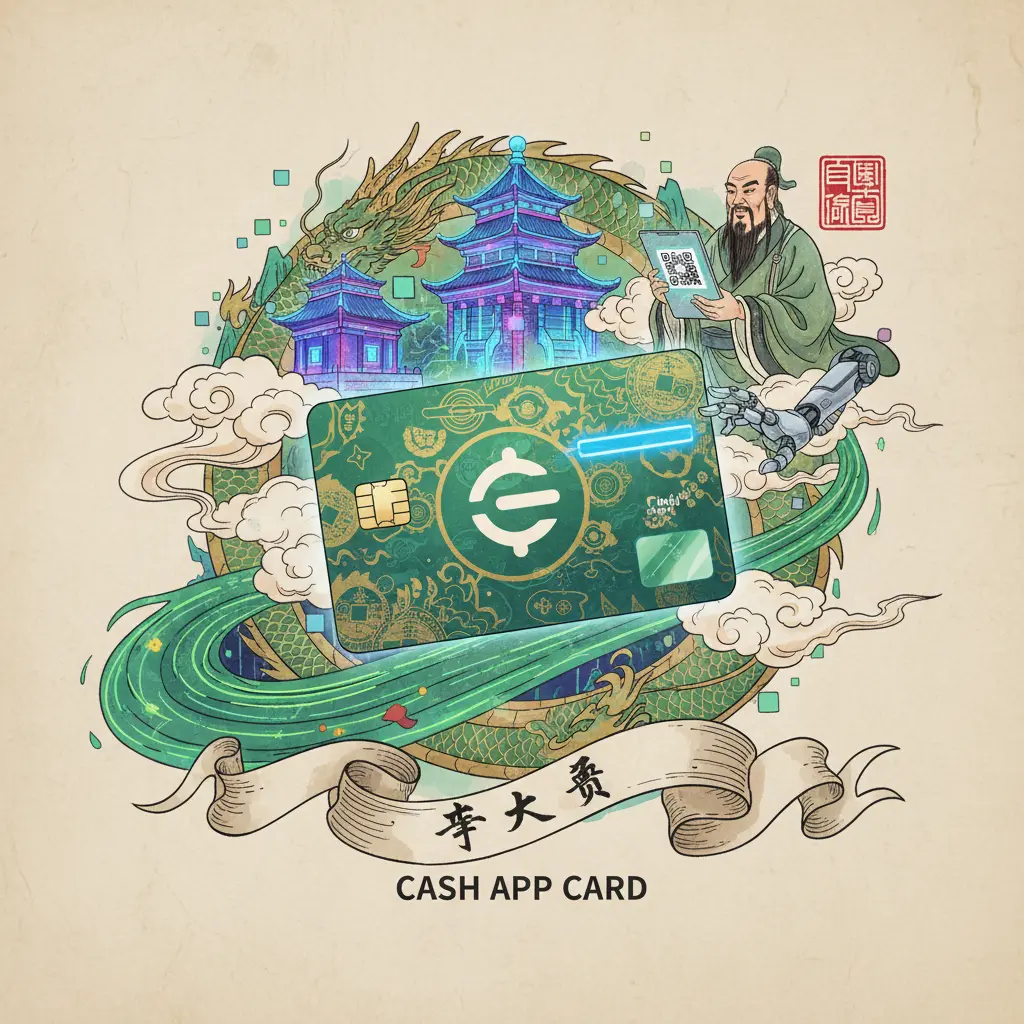 Cash App - Cash