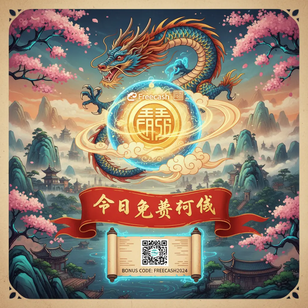 freecash bonus code today - Freecash