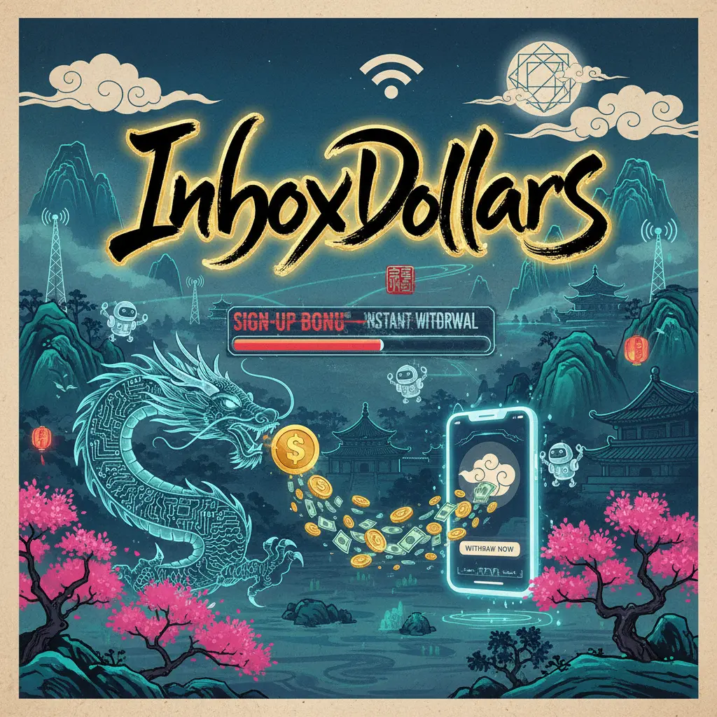 sign up bonus instant withdraw app - InboxDollars