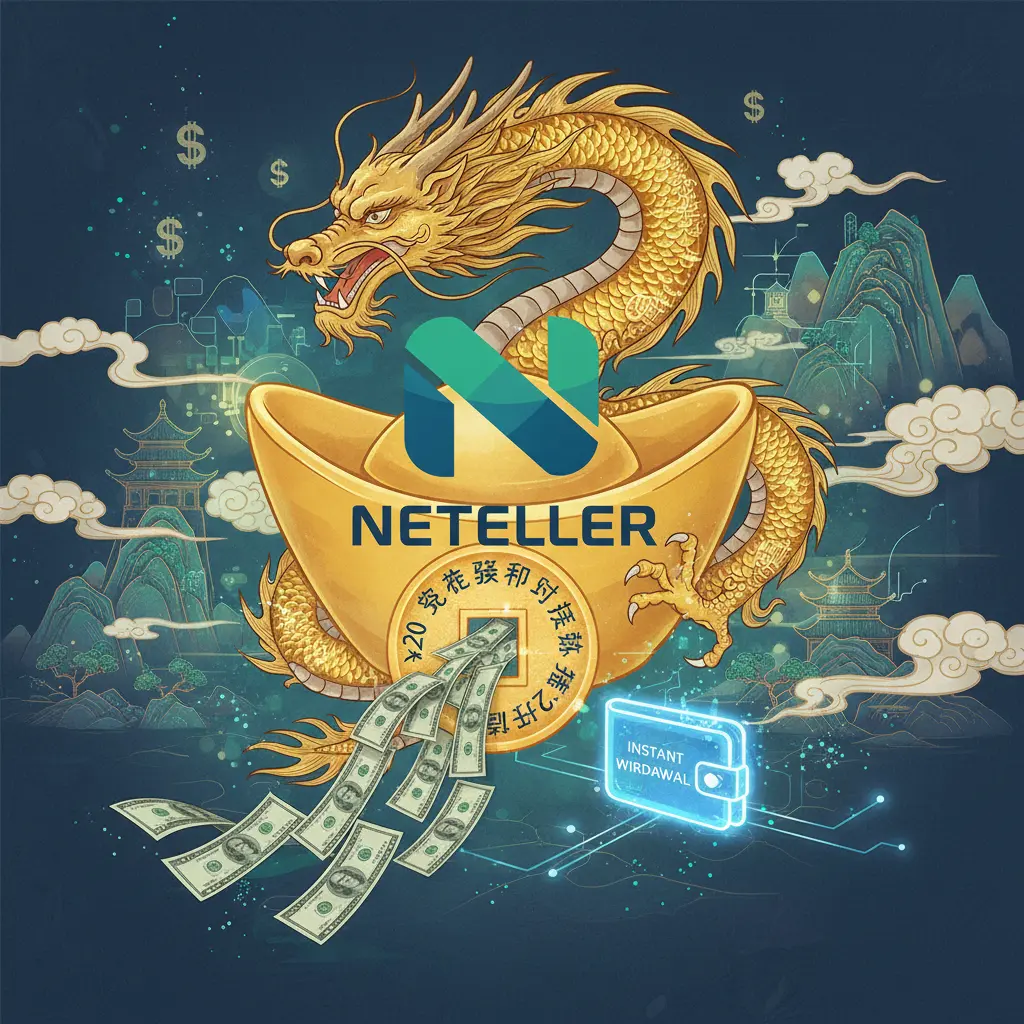 $20 sign up bonus instant withdraw - Neteller