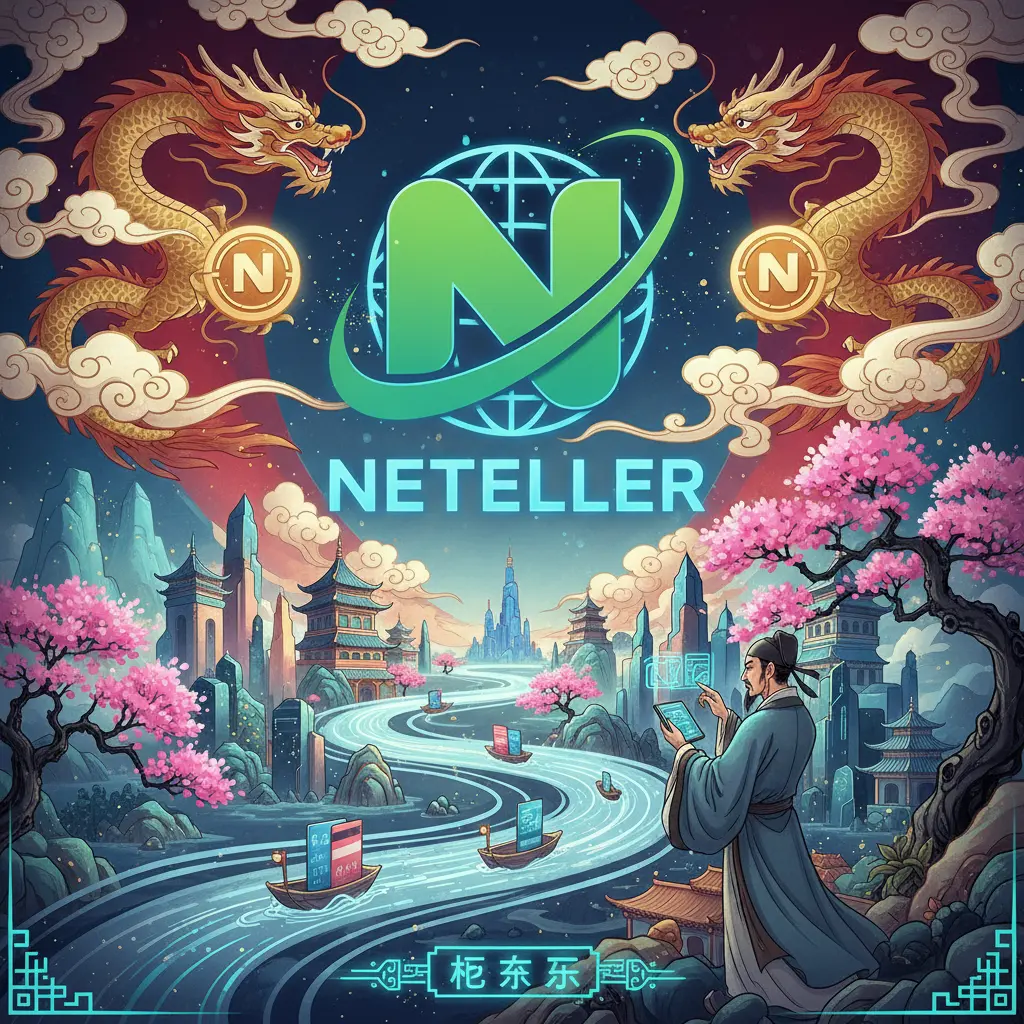 Neteller - NETELLER