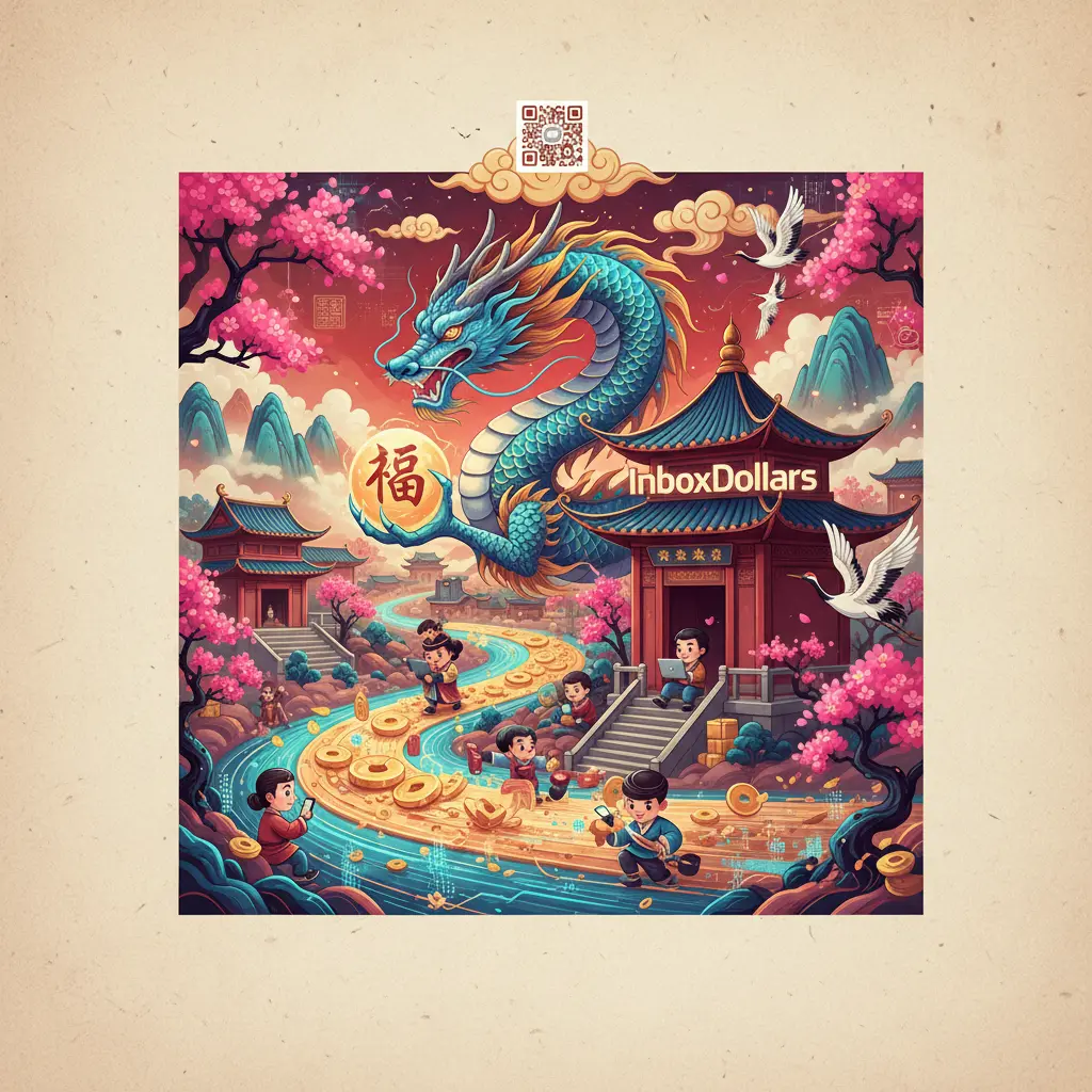 InboxDollars - Prodege