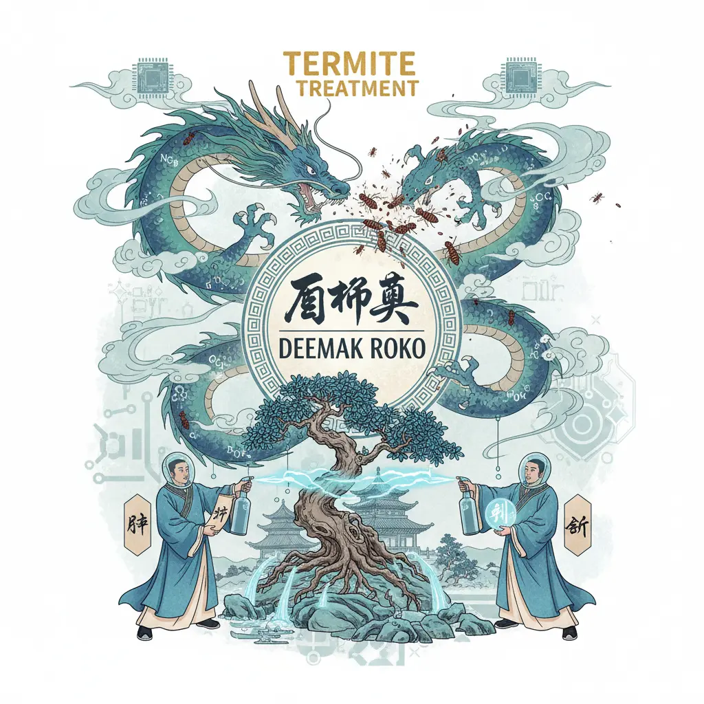 DeemakRoko - Treatment