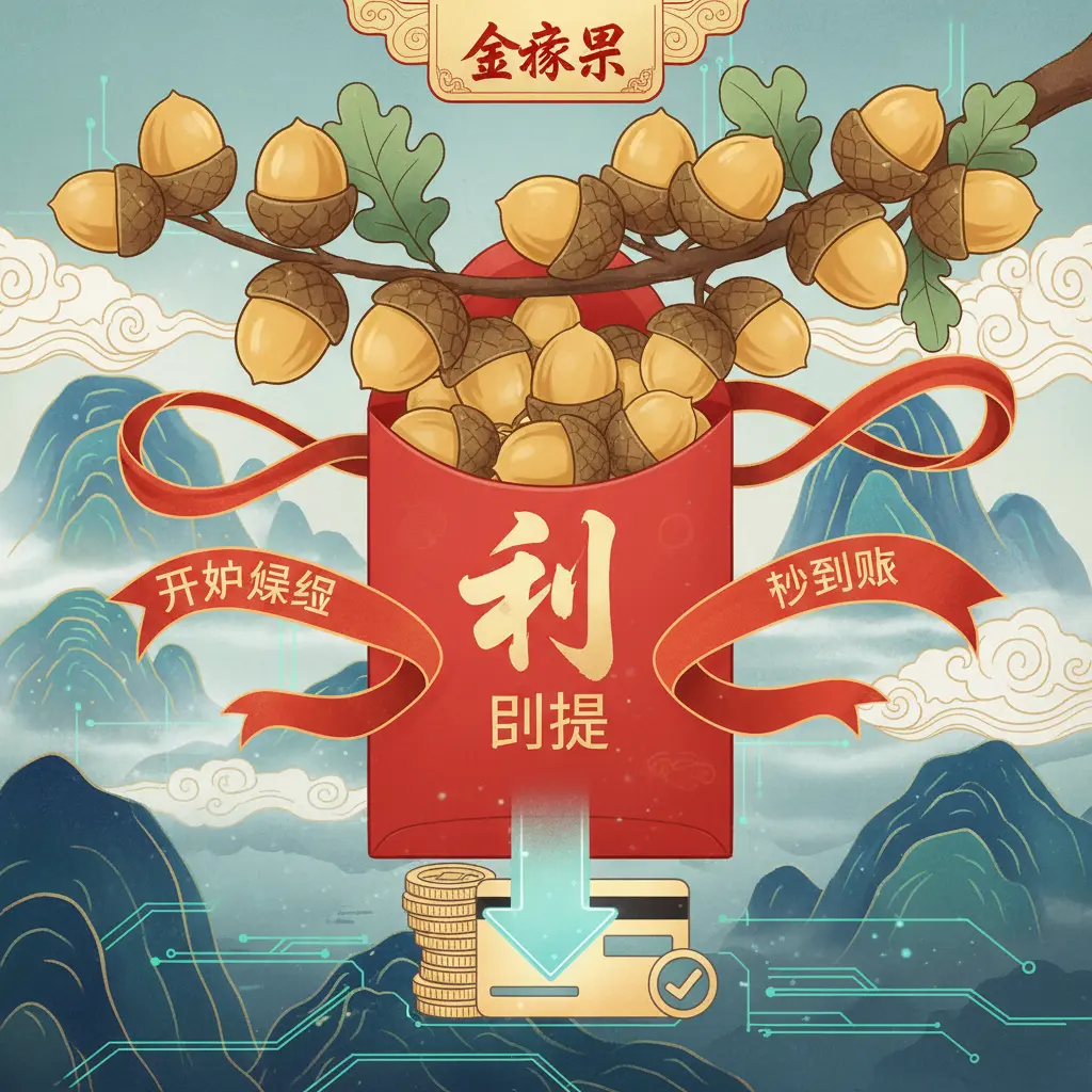 sign up bonus instant withdraw - Acorns