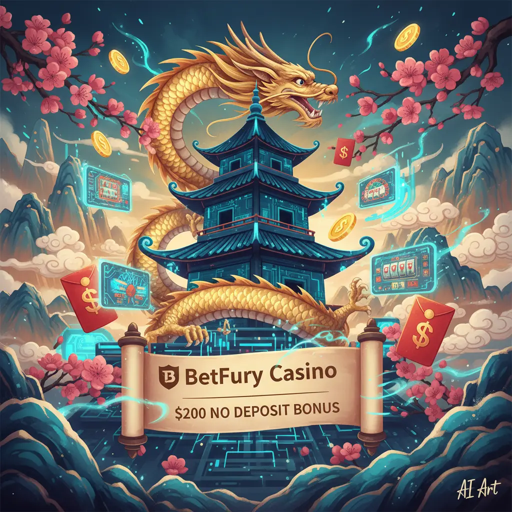 $200 no deposit bonus - Betfury