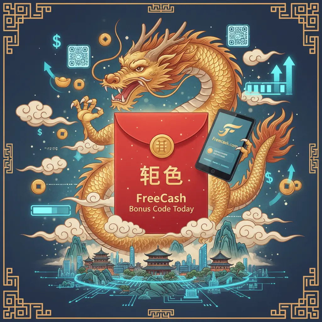 freecash bonus code today - Freecash