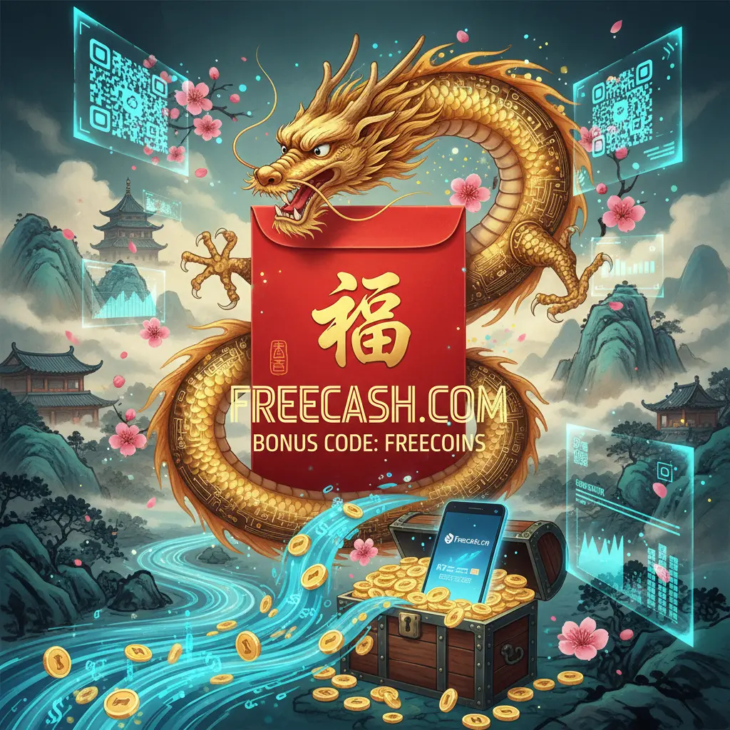 free cash bonus code - Freecash