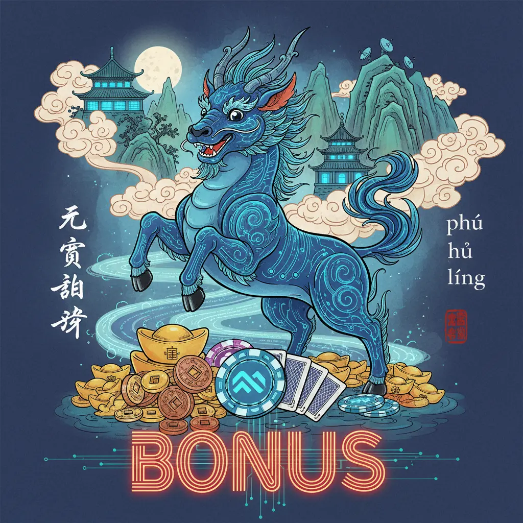 Gamblers Bonus - Meta