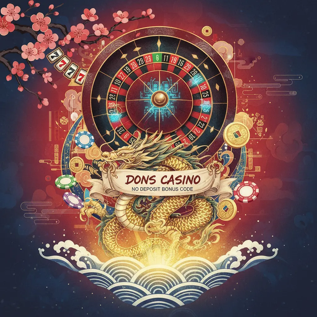 dons casino no deposit bonus code - Roulette