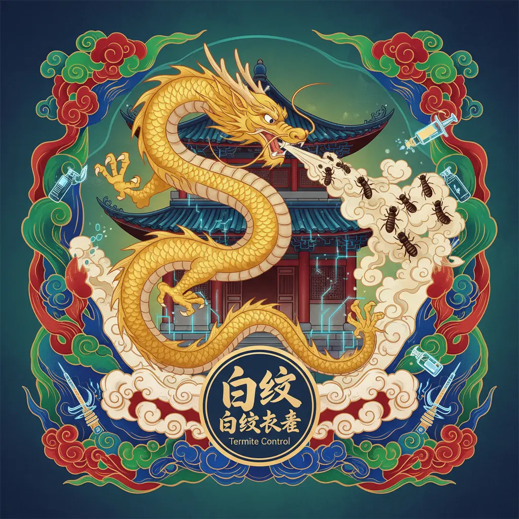 DeemakRoko - Termite