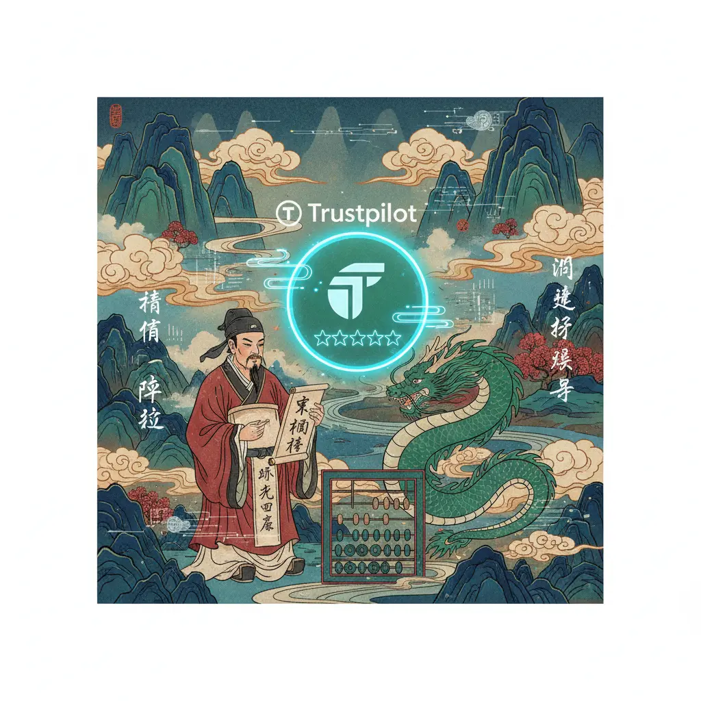 Survey Junkie - Trustpilot