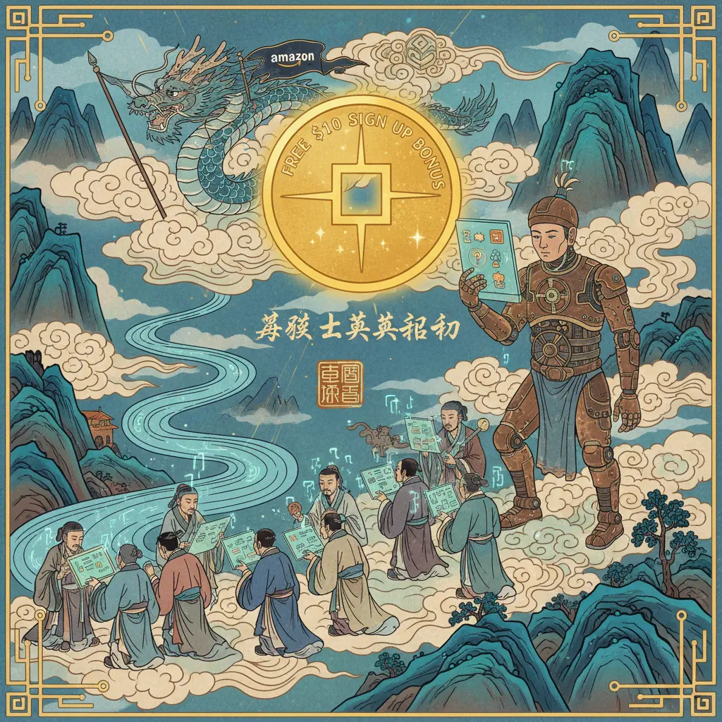 free $10 sign up bonus - Mechanical