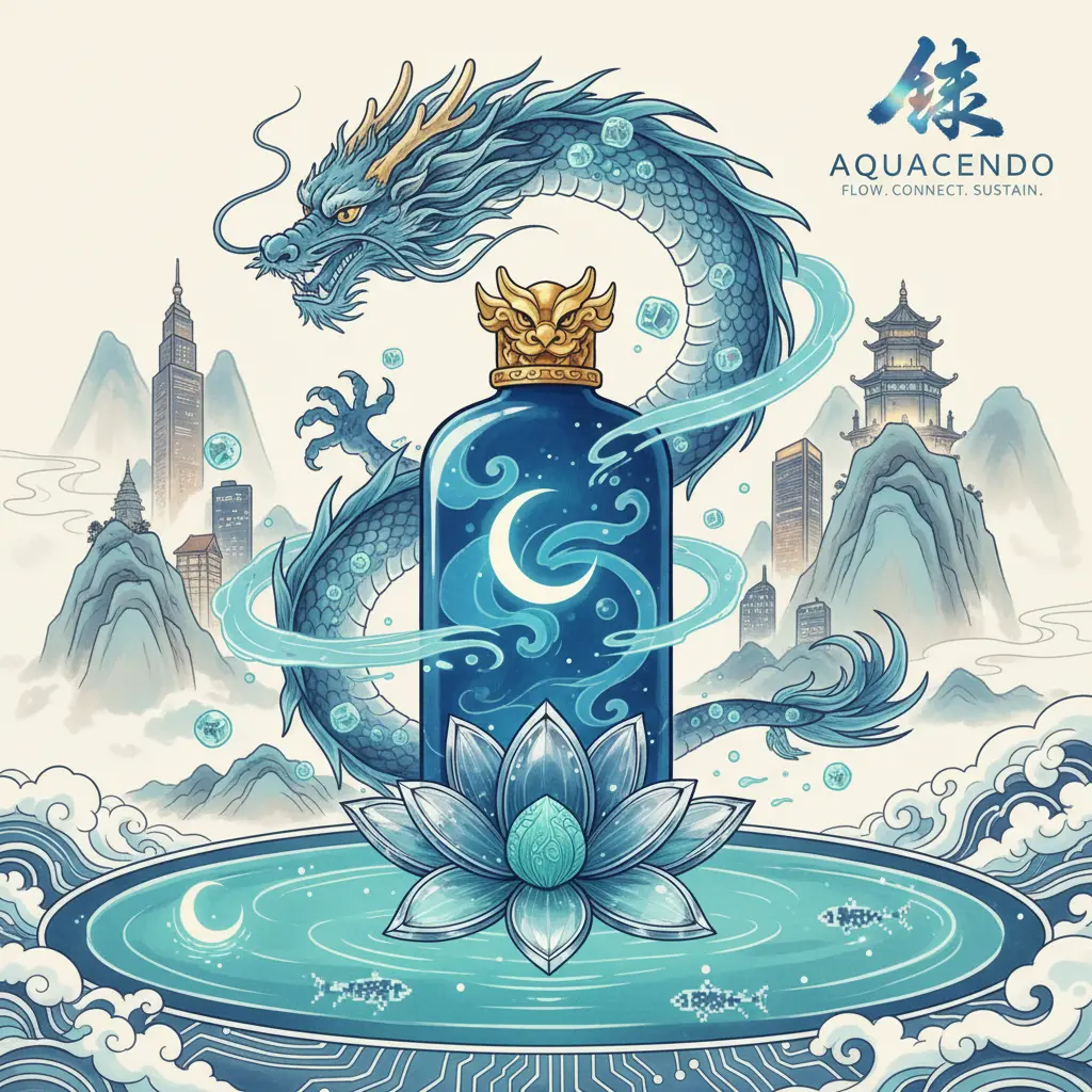 Aquacendo - Aquacendo