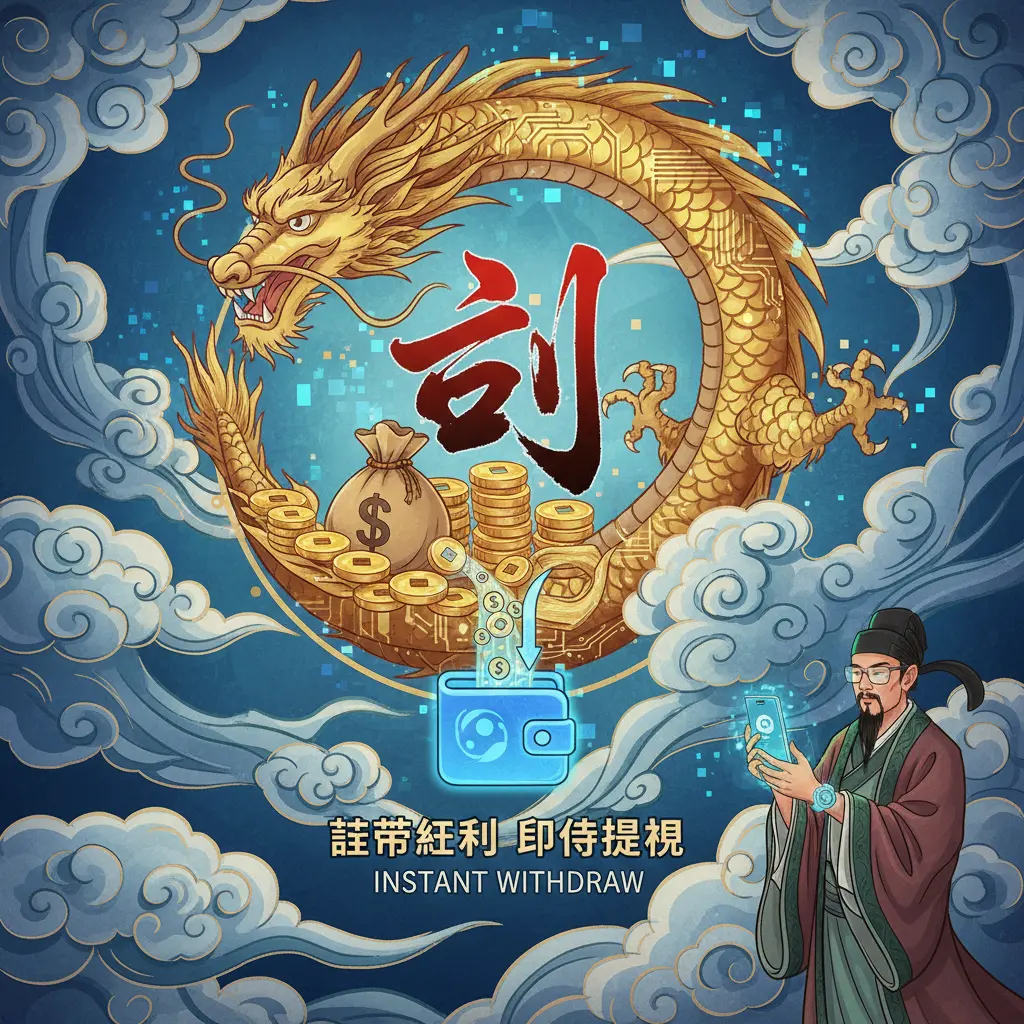 sign up bonus instant withdraw - Arrived