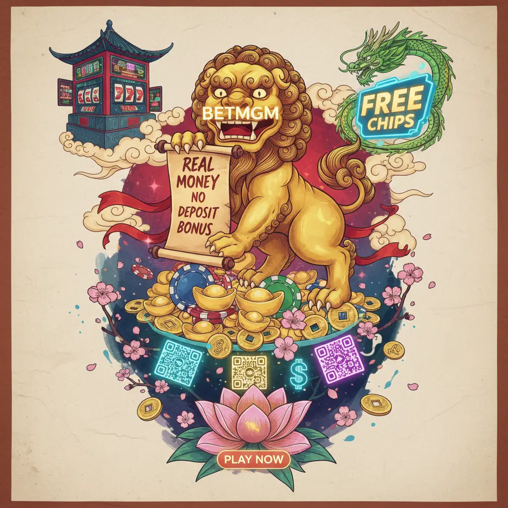 real money no deposit bonus - BetMGM