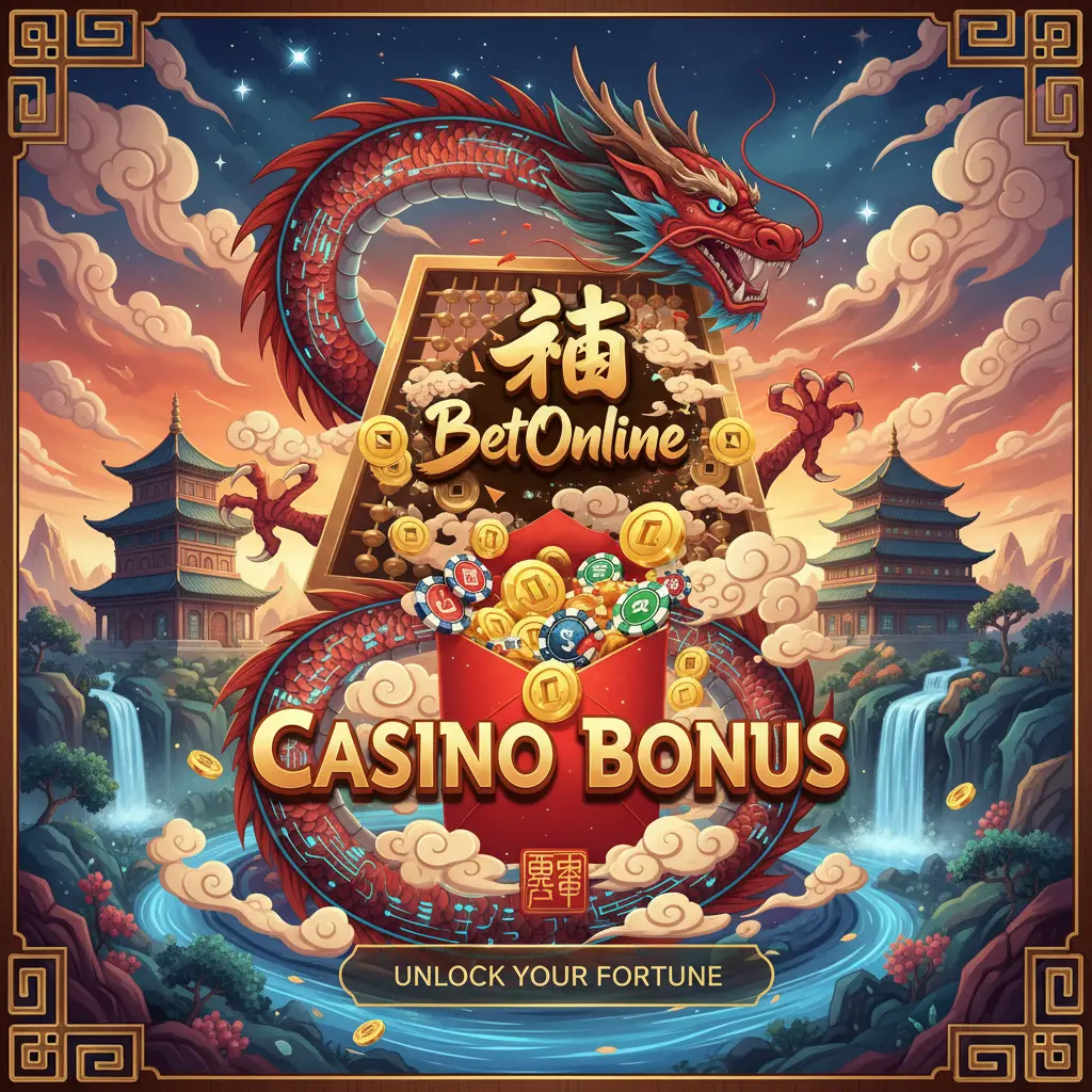 betonline casino bonus - Sportsbook