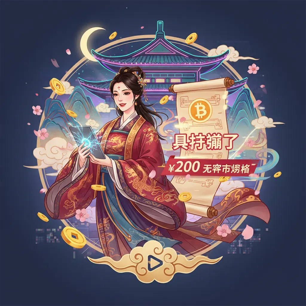 $200 no deposit bonus - Betty