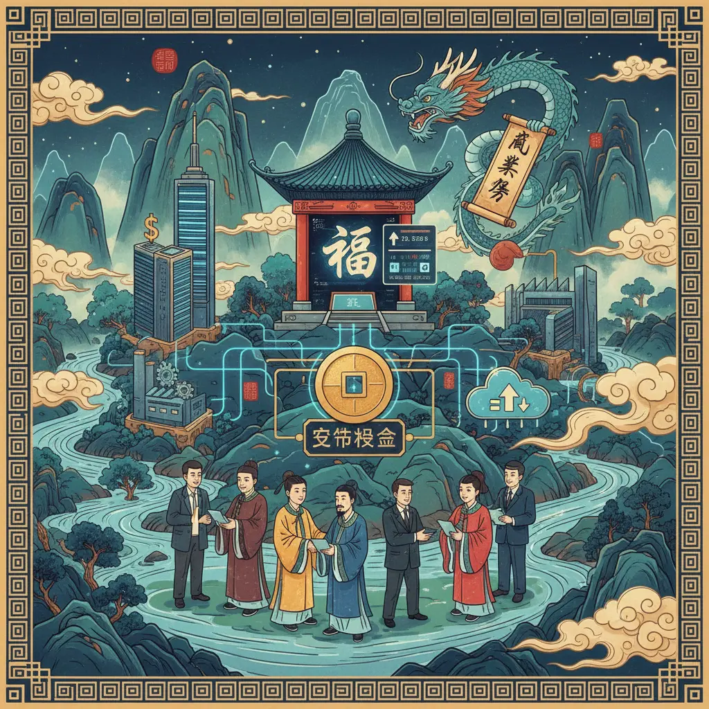 registreringsbonus - Business