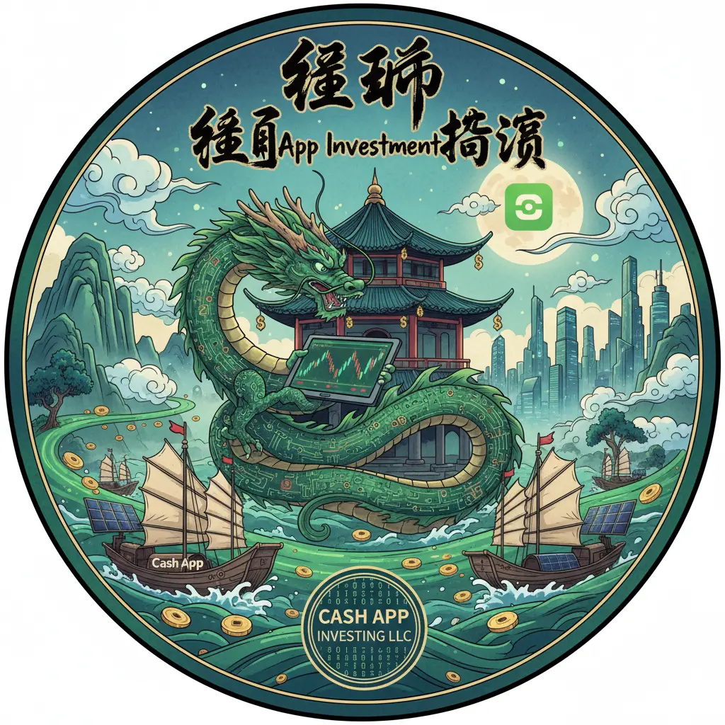 Cash App - Investing